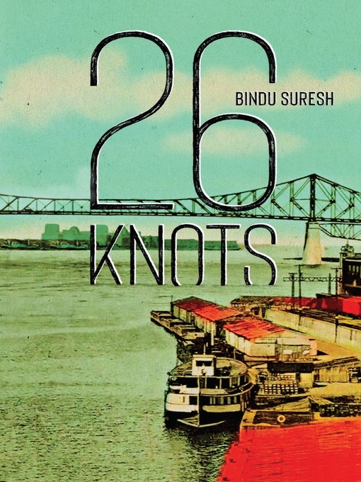 Title details for 26 Knots by Bindu Suresh - Available